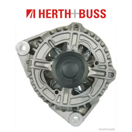 HERTH+BUSS ELPARTS Lichtmaschine 14V 115A MERCEDES W202 W210 W463 SPRINTER VARIO