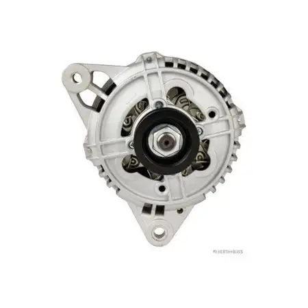 HERTH+BUSS ELPARTS Lichtmaschine 14V 120A AUDI A4 B5 A6 4A C4 4B C5 VW PASSAT 3B