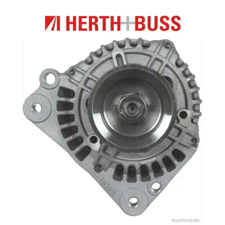 HERTH+BUSS ELPARTS Lichtmaschine 14V 90A f&uuml;r VW LT 28-35/28-46 II TRANSPORTER T4