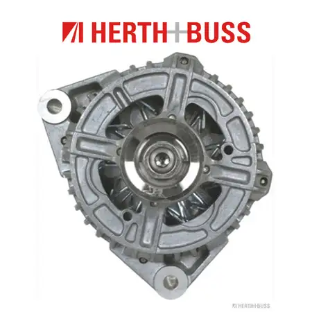HERTH+BUSS ELPARTS Lichtmaschine 14V 120A MERCEDES W202 C208 W210 W463 W163 R129
