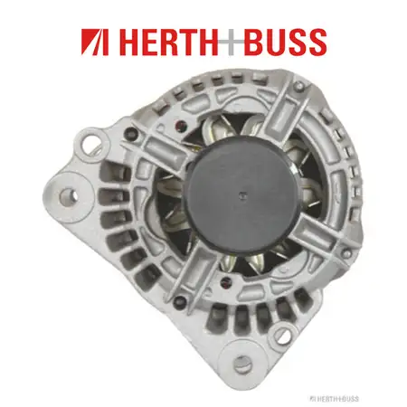 HERTH+BUSS ELPARTS Lichtmaschine 14V 90A AUDI A3 FORD SEAT SKODA VW GOLF 4 POLO