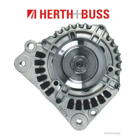 HERTH+BUSS ELPARTS Lichtmaschine 14V 90A AUDI A2 A3 TT SEAT SKODA VW GOLF 4 POLO