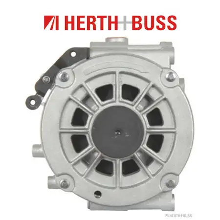 HERTH+BUSS ELPARTS Lichtmaschine 14V 190A MERCEDES W210 200-320CDI W220 320CDI