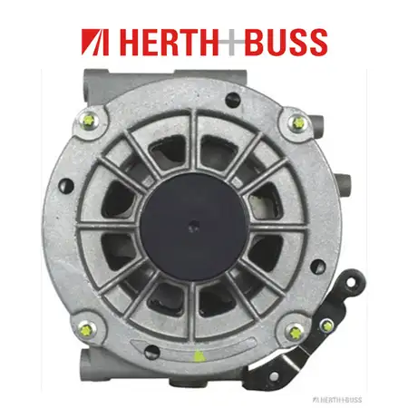 HERTH+BUSS ELPARTS Lichtmaschine 14V 190A MERCEDES W203 C209 W463 200-270CDI