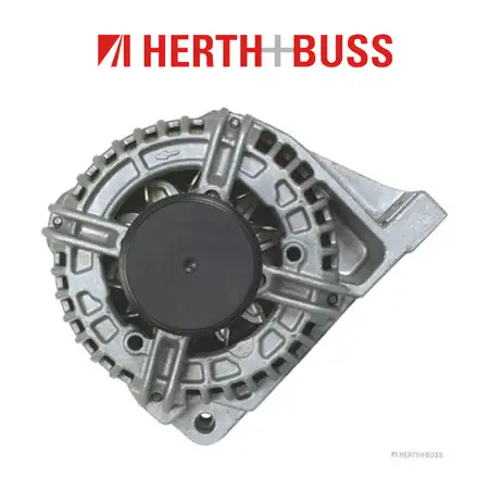 HERTH+BUSS ELPARTS Lichtmaschine 14V 120A VOLVO C70 I S70 V70 I 2.0 2.3 2.4 T
