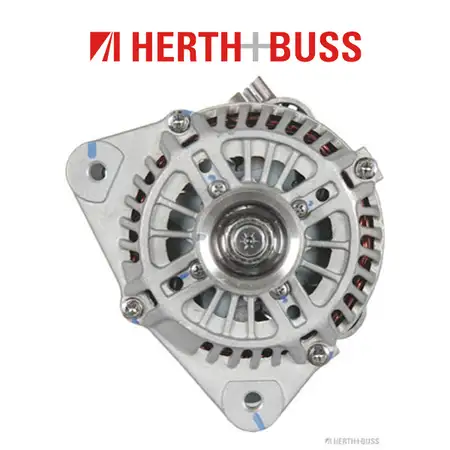 HERTH+BUSS ELPARTS Lichtmaschine 14V 105A FORD COUGAR 2.0 16V MONDEO II 1.6-2.0i