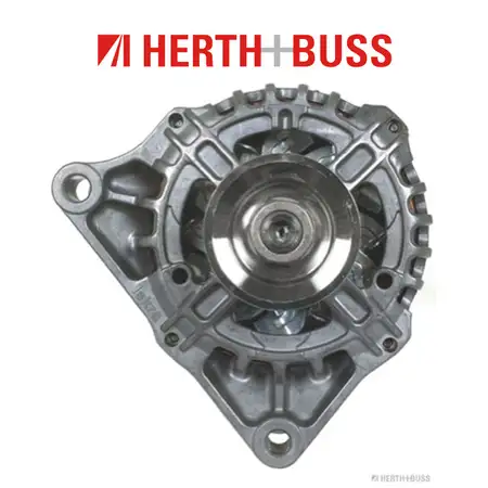 HERTH+BUSS ELPARTS Lichtmaschine Generator 14V 90A CITROEN FIAT LANCIA PEUGEOT
