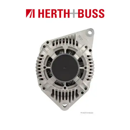 HERTH+BUSS ELPARTS Lichtmaschine 14V 120A RENAULT LAGUNA MEGANE VOLVO S40 V40