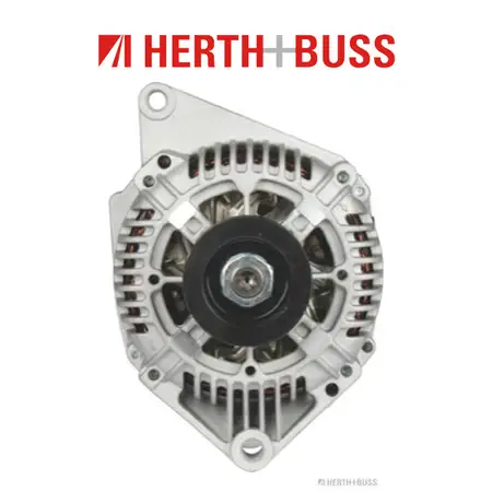 HERTH+BUSS ELPARTS Lichtmaschine Generator 14V 110A f&uuml;r RENAULT CLIO II KANGOO