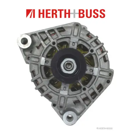 HERTH+BUSS ELPARTS Lichtmaschine 14V 120A MERCEDES W203 S203 CL203 C/A209 R170