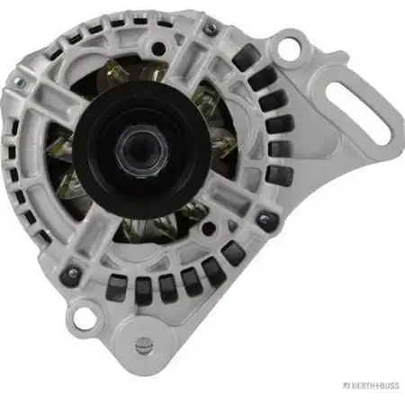 HERTH+BUSS Lichtmaschine 14V 70A SKODA Fabia I 1.4 16V AUB 75/100 PS bis Fgst.