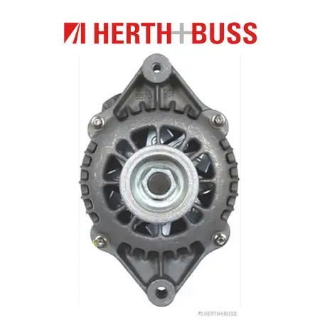 HERTH+BUSS ELPARTS Lichtmaschine 14V 100A OPEL ASTRA G CORSA VECTRA C ZAFIRA A B