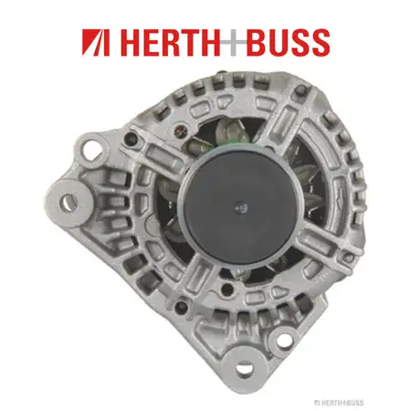 HERTH+BUSS ELPARTS Lichtmaschine 14V 90A AUDI A2 SEAT SKODA VW FOX LUPO POLO TDI