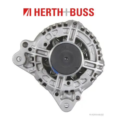 HERTH+BUSS ELPARTS Lichtmaschine 14V 120A AUDI A2 SEAT SKODA VW LUPO POLO 1TDI