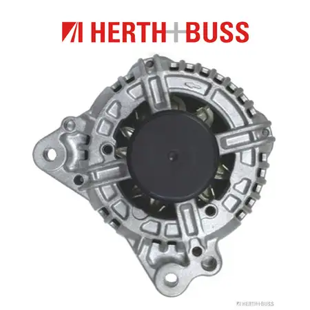 HERTH+BUSS ELPARTS Lichtmaschine 14V 120A AUDI A4 A6 KODA SUPERB VW PASSAT TDI