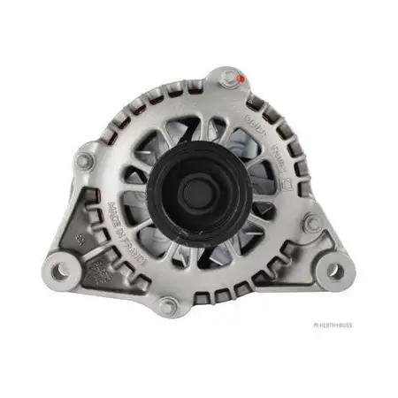 HERTH+BUSS ELPARTS Lichtmaschine Generator 14V 100A OPEL ASTRA G T98 CORSA C X01