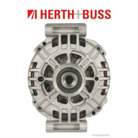 HERTH+BUSS ELPARTS Lichtmaschine 14V 150A MERCEDES W203 SPRINTER V-KLASSE VITO
