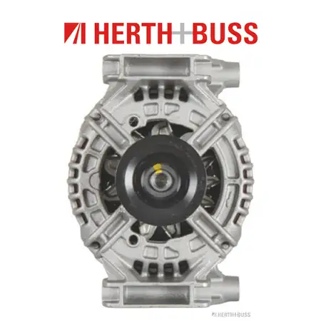 HERTH+BUSS ELPARTS Lichtmaschine 14V 100A OPEL ASTRA G SIGNUM VECTRA B C ZAFIRA