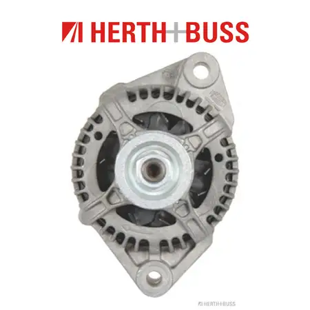 HERTH+BUSS ELPARTS Lichtmaschine 14V 65A f&uuml;r ROVER 100 200 25 400 45 COUPE