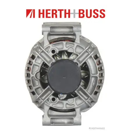 HERTH+BUSS ELPARTS Lichtmaschine 14V 120A MERCEDES C-KLASSE W203 S203 CL203 CLK