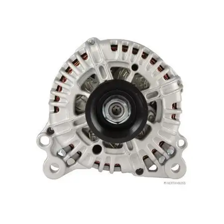 HERTH+BUSS ELPARTS Lichtmaschine 14V 110A AUDI A3 MERCEDES W211 SEAT SKODA VW
