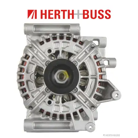 HERTH+BUSS ELPARTS Lichtmaschine Generator 14V 200A Mercedes E-KLASSE W211 S211