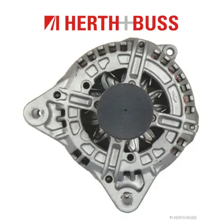 HERTH+BUSS ELPARTS Lichtmaschine 14V 150A f&uuml;r RENAULT LAGUNA 2 100/105/120 PS