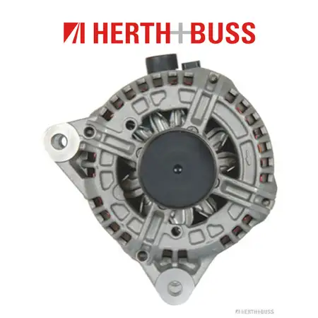 HERTH+BUSS ELPARTS Lichtmaschine 14V 150A CITROEN BERLINGO C 1/2/3 PEUGEOT 207