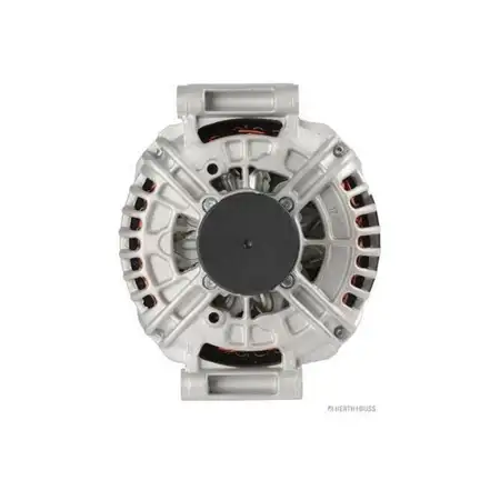 HERTH+BUSS ELPARTS Lichtmaschine 14V 200A MERCEDES VIANO W639 VITO / MIXTO W639