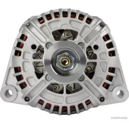HERTH+BUSS Lichtmaschine 14V 150A MERCEDES C/A208 C219 W210 W211 W220 R230 R199