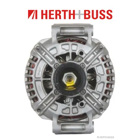 HERTH+BUSS ELPARTS Lichtmaschine 14V 180A MERCEDES C W204 CLK C209 CLS C219
