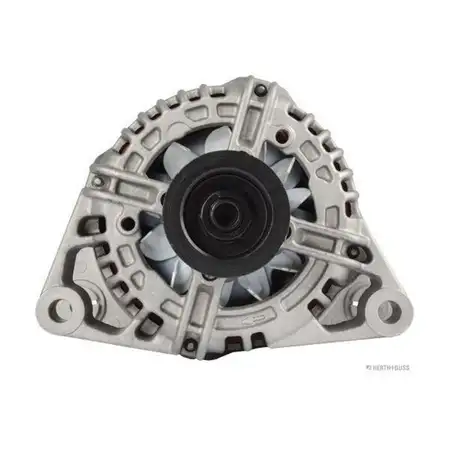 HERTH+BUSS ELPARTS Lichtmaschine 14V 100A OPEL ASTRA H CORSA C D MERIVA TIGRA B