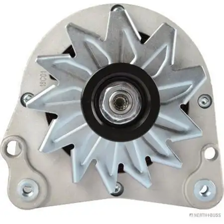 HERTH+BUSS Lichtmaschine Generator 14V 90A SKODA Felicia 1 2 1.3 54/58/68 PS
