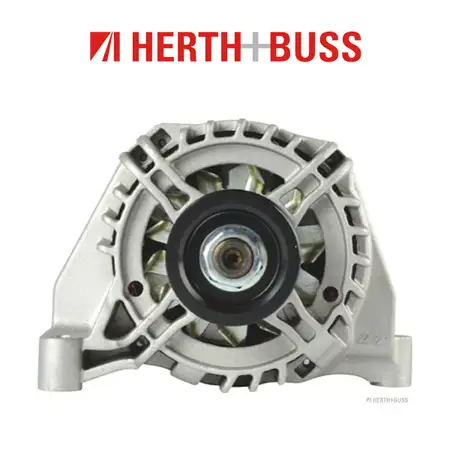 HERTH+BUSS ELPARTS Lichtmaschine 14V 90A FIAT PANDA PUNTO BRAVO 2 PUNTO EVO 500