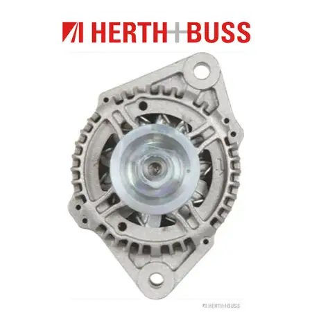 HERTH+BUSS ELPARTS Lichtmaschine 14V 75A f&uuml;r SMART ROADSTER FORTWO COUPE/CABRIO