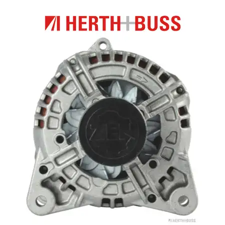 HERTH+BUSS ELPARTS Lichtmaschine 14V 150A RENAULT CLIO 2 GRAND SCENIC 2 MEGANE 2