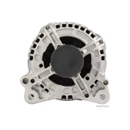HERTH+BUSS ELPARTS Lichtmaschine 14V140A AUDI A1 SEAT LEON SKODA FABIA VW GOLF V