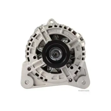 HERTH+BUSS ELPARTS Lichtmaschine 14V 120A RENAULT CLIO III IV &amp; Grandtour 1.216V