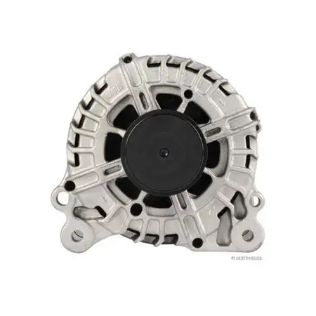 HERTH+BUSS ELPARTS Lichtmaschine 14V140A AUDI A1 SEAT LEON SKODA FABIA VW GOLF 6