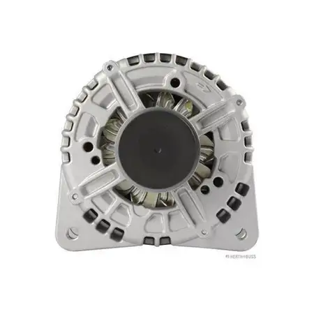 HERTH+BUSS ELPARTS Lichtmaschine 14V 180A SEAT ALHAMBRA SKODA SUPERB VW PASSAT