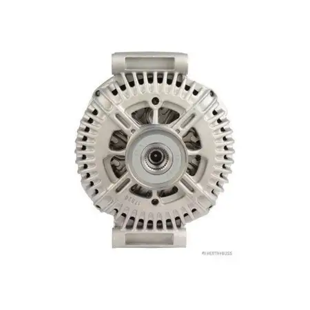 HERTH+BUSS ELPARTS Lichtmaschine 14V 180A MERCEDES SPRINTER 906 VIANO VITO W639
