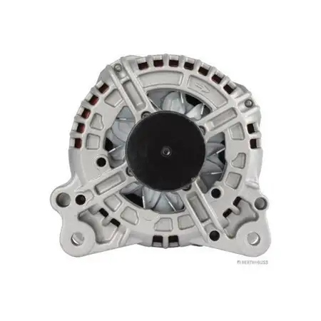HERTH+BUSS ELPARTS Lichtmaschine 14V 140A AUDI SEAT IBIZA SKODA FABIA VW GOLF 6