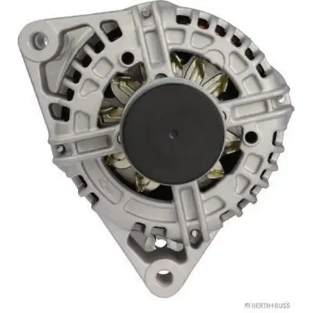 HERTH+BUSS Lichtmaschine 14V 120A OPEL Corsa D Meriva A 1.4 VW Up 1.0 EcoFuel
