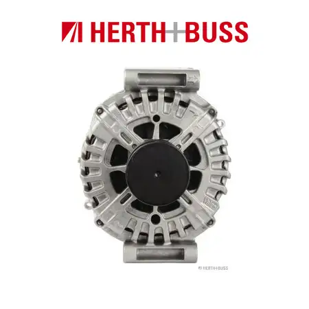 HERTH+BUSS ELPARTS Lichtmaschine 14V 180A MERCEDES W204 W212 W166 SPRINTER (906)