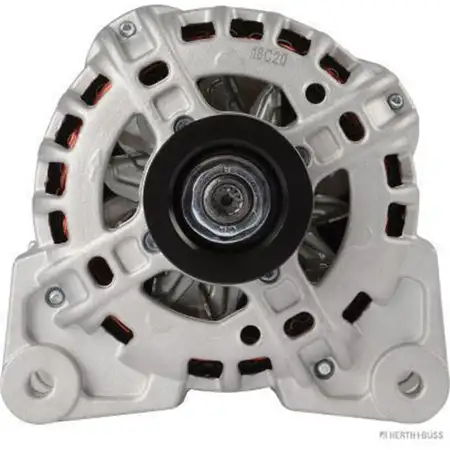 HERTH+BUSS Lichtmaschine 14V 110A SEAT Mii SKODA Citigo VW Up 1.0 60 / 75 PS