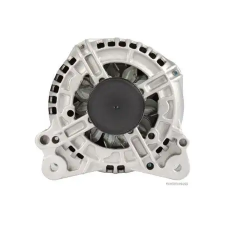 HERTH+BUSS ELPARTS Lichtmaschine 14V 140A AUDI A3 SEAT SKODA RAPID VW GOLF 5 6