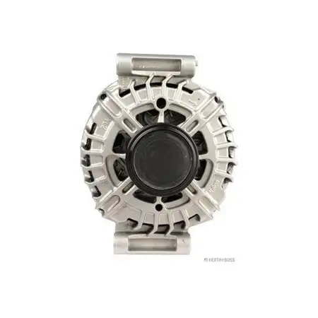 HERTH+BUSS ELPARTS Lichtmaschine 14V 140A AUDI SEAT SKODA VW GOLF 7 1.8/2.0TFSI