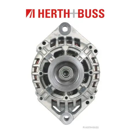 HERTH+BUSS ELPARTS Lichtmaschine 14V 120A f&uuml;r OPEL MOVANO RENAULT CLIO II KANGOO