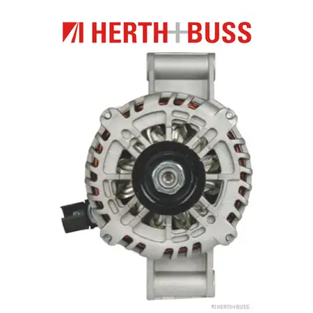 HERTH+BUSS ELPARTS Lichtmaschine 14V 125A FORD MONDEO III 1.8 2.0 2.5 2.0 TDCI