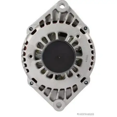 HERTH+BUSS Lichtmaschine 14V 120A CHEVROLET Captiva Lacetti Nubira OPEL Antara